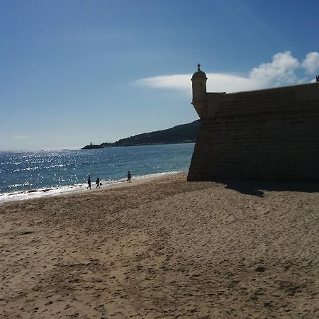 Casa Cristina Apartman Sesimbra Kültér fotó