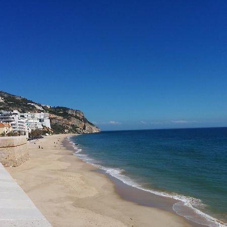 Casa Cristina Apartman Sesimbra Kültér fotó