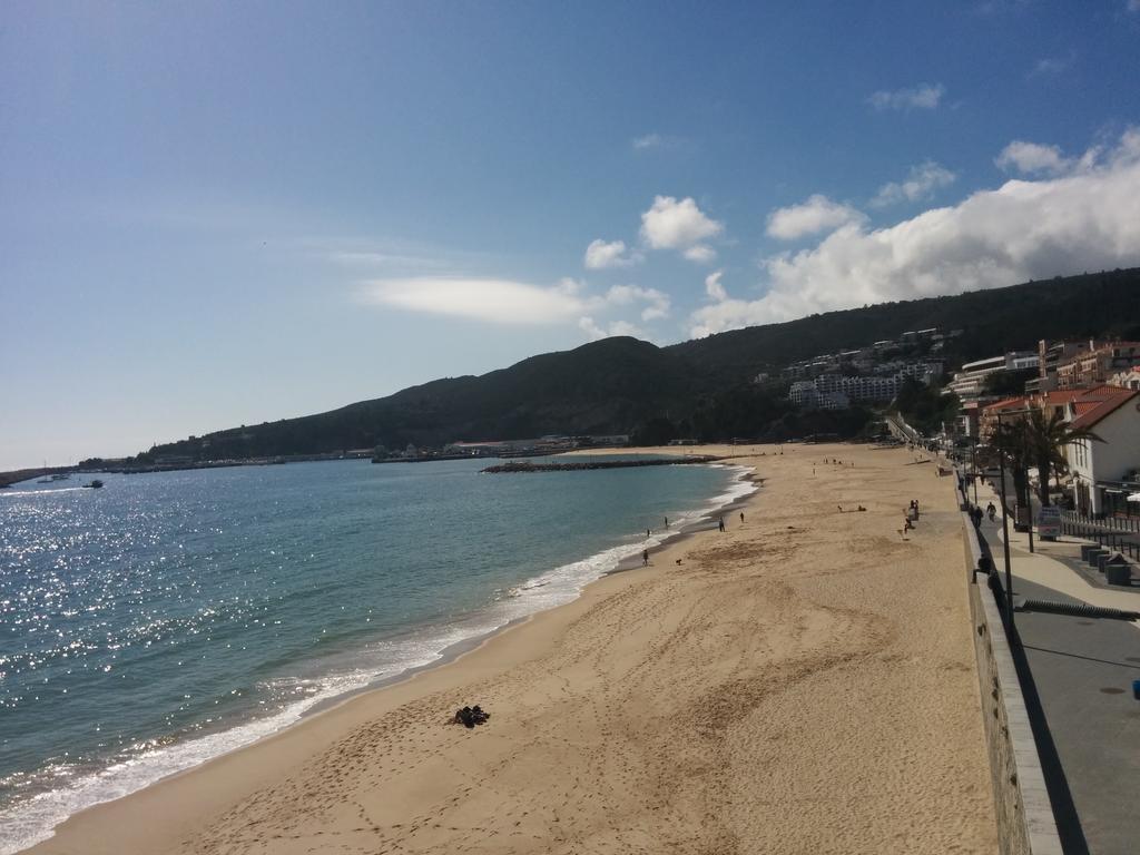 Casa Cristina Apartman Sesimbra Kültér fotó