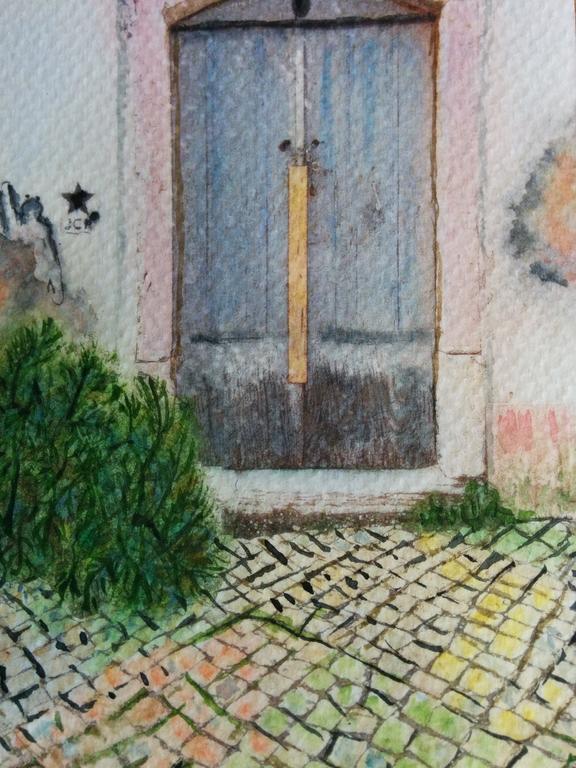 Casa Cristina Apartman Sesimbra Kültér fotó