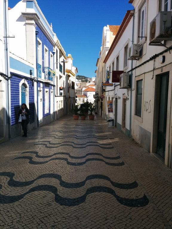 Casa Cristina Apartman Sesimbra Kültér fotó