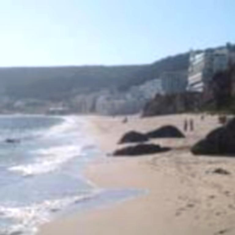 Casa Cristina Apartman Sesimbra Kültér fotó