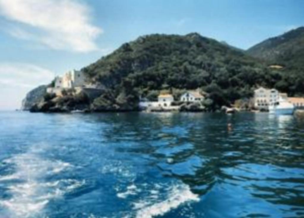 Casa Cristina Apartman Sesimbra Kültér fotó