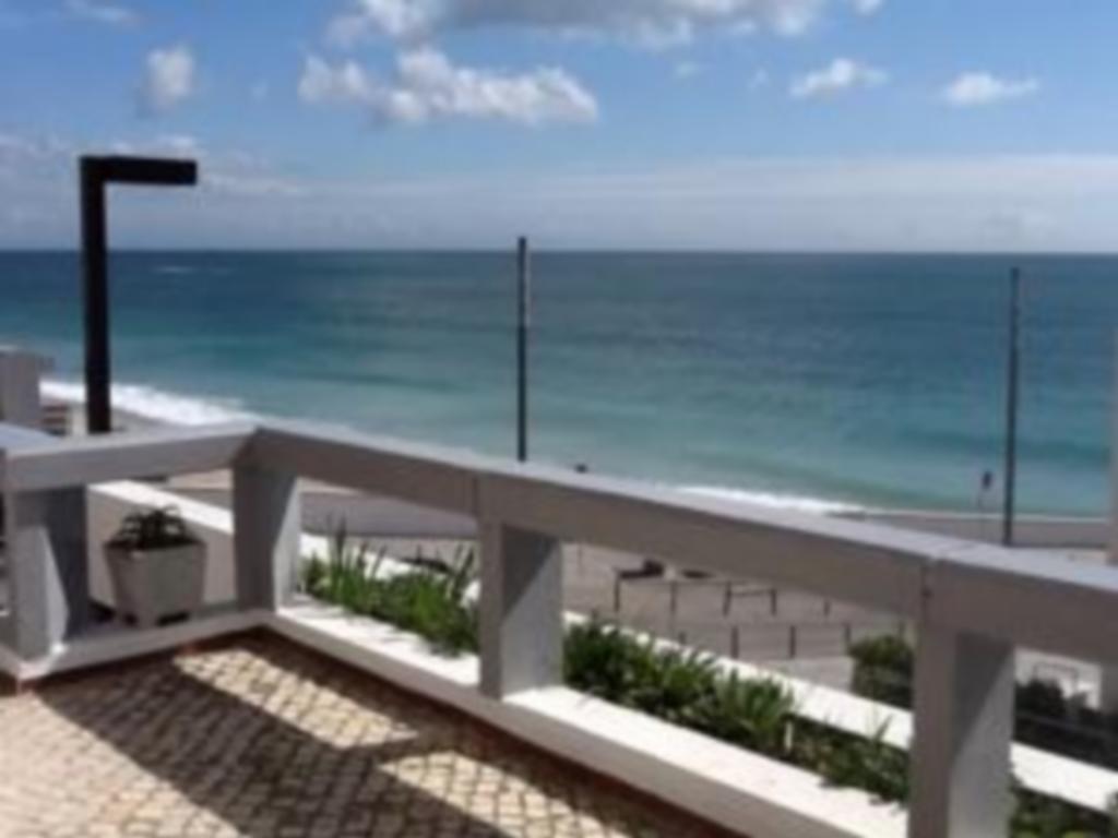 Casa Cristina Apartman Sesimbra Kültér fotó
