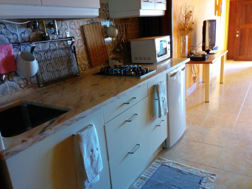 Casa Cristina Apartman Sesimbra Kültér fotó
