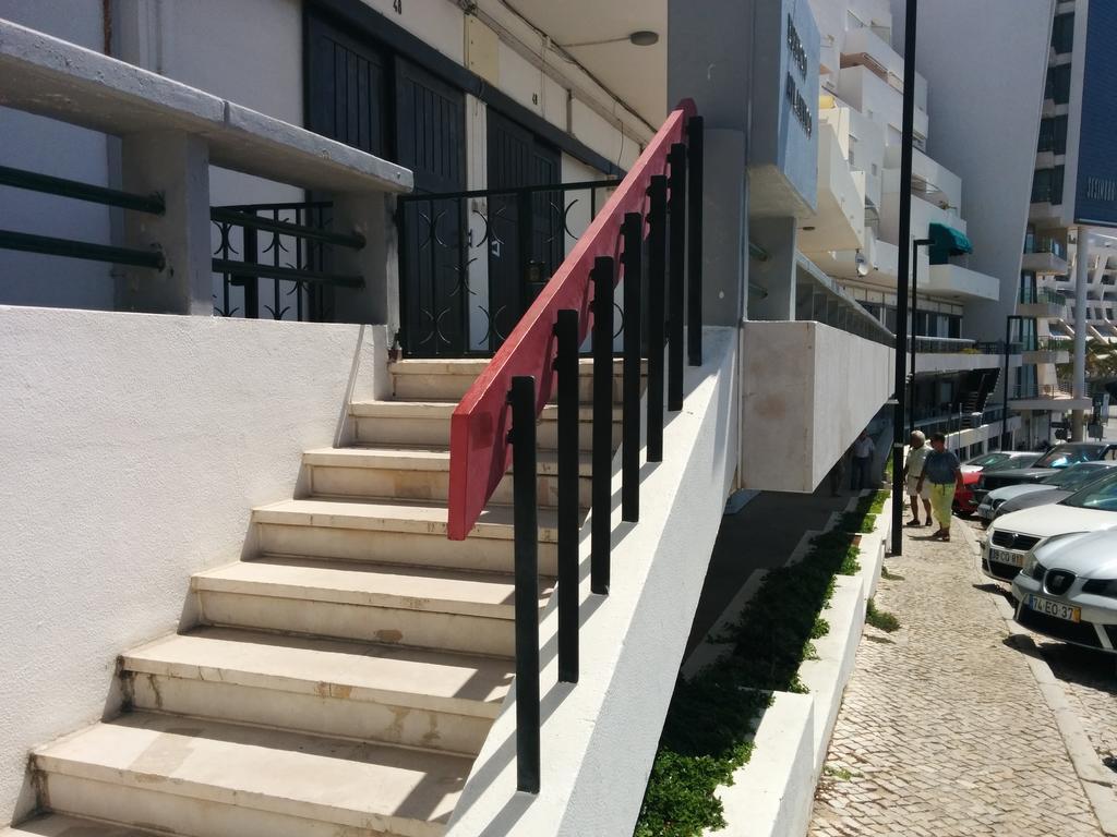 Casa Cristina Apartman Sesimbra Kültér fotó