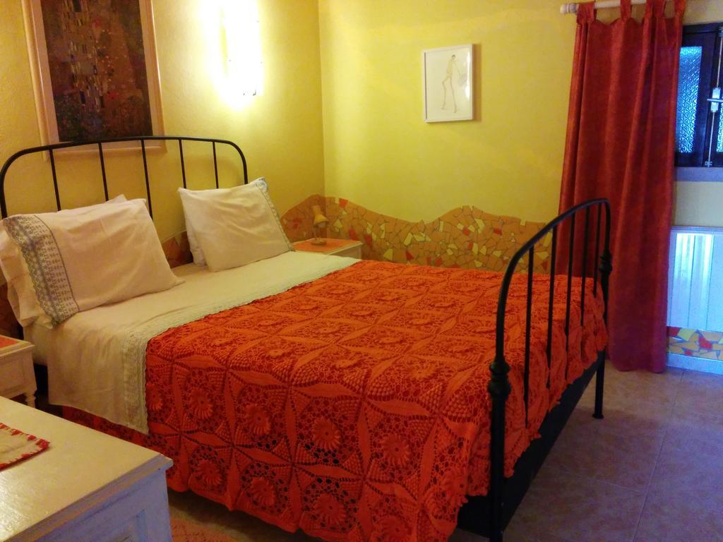 Casa Cristina Apartman Sesimbra Kültér fotó