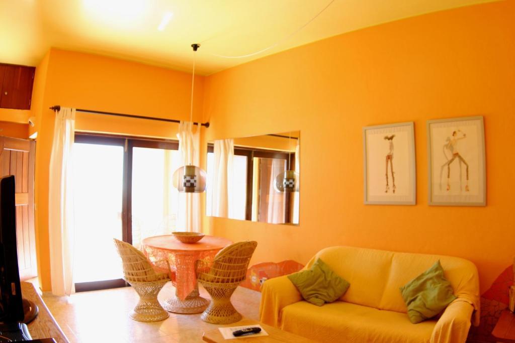 Casa Cristina Apartman Sesimbra Szoba fotó