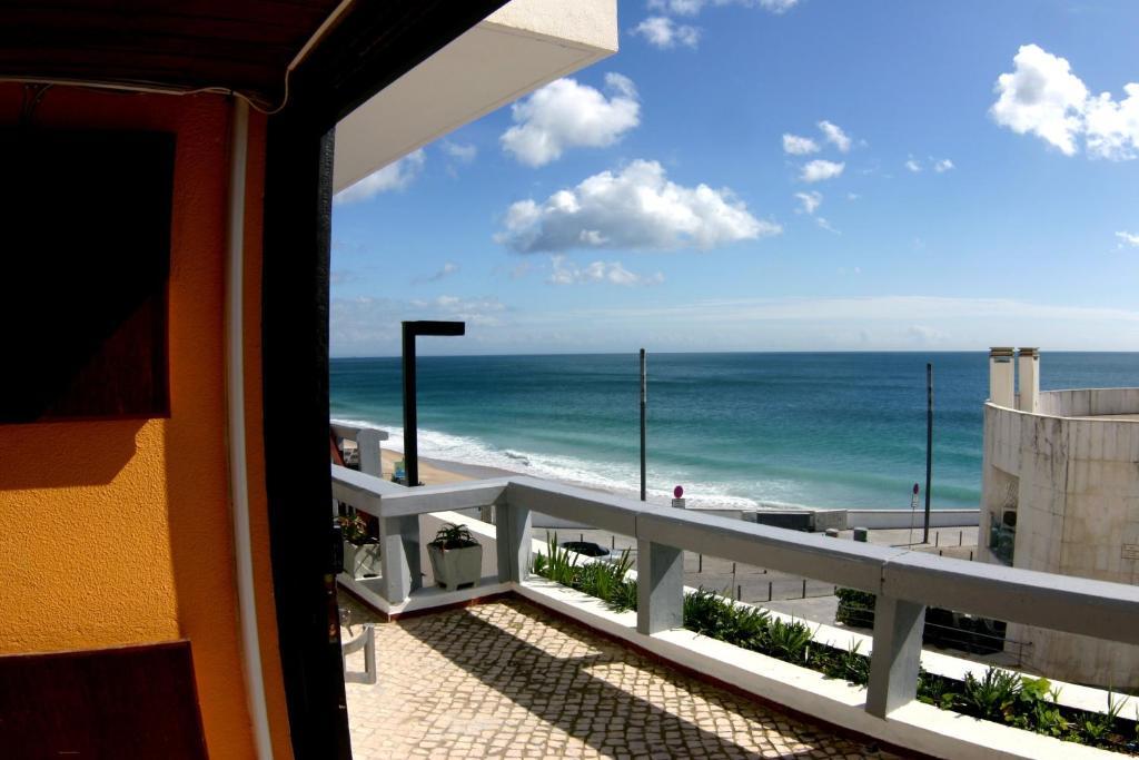 Casa Cristina Apartman Sesimbra Szoba fotó