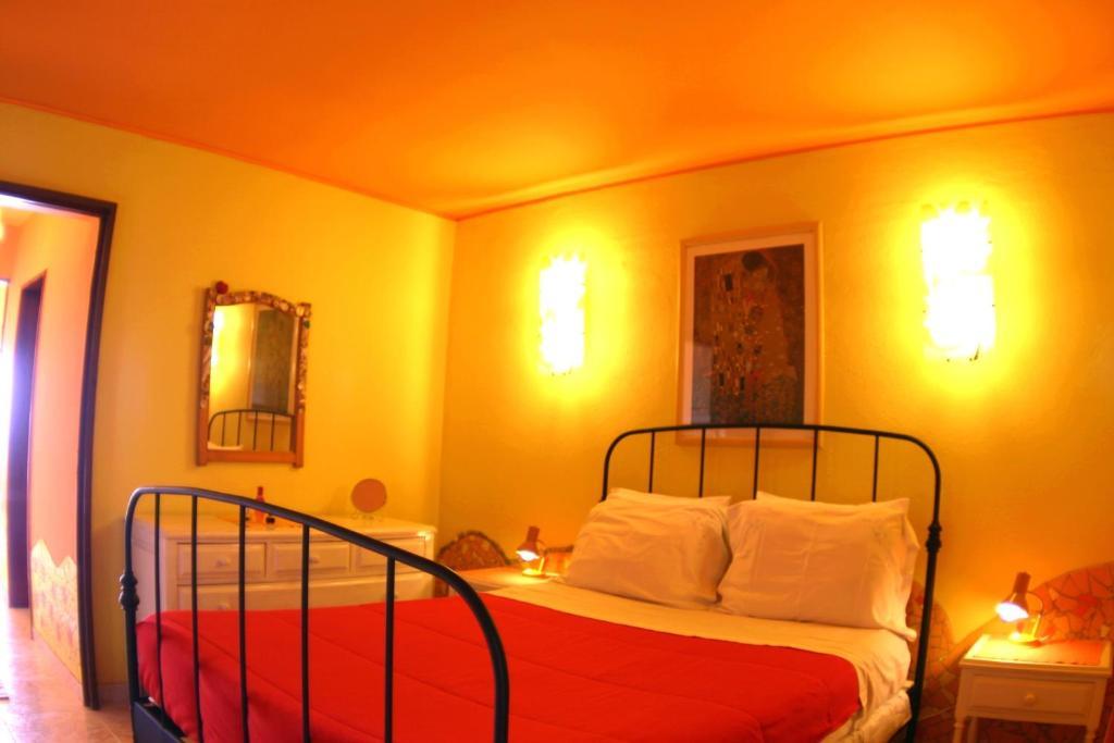 Casa Cristina Apartman Sesimbra Szoba fotó