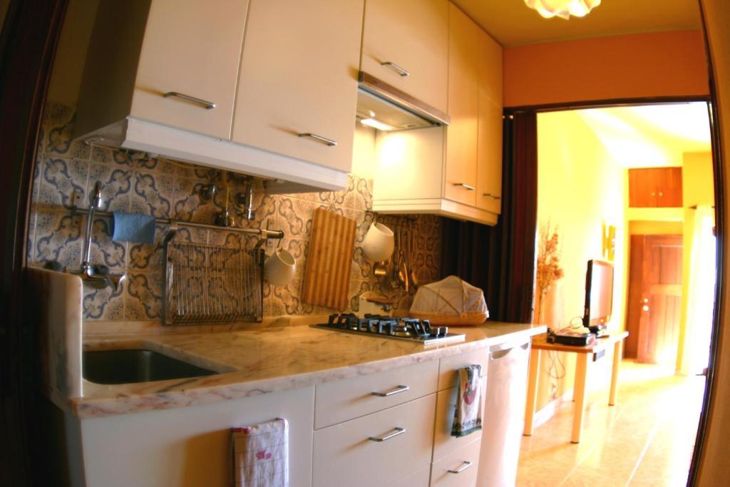 Casa Cristina Apartman Sesimbra Szoba fotó